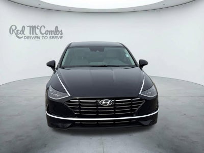2023 Hyundai Sonata SE