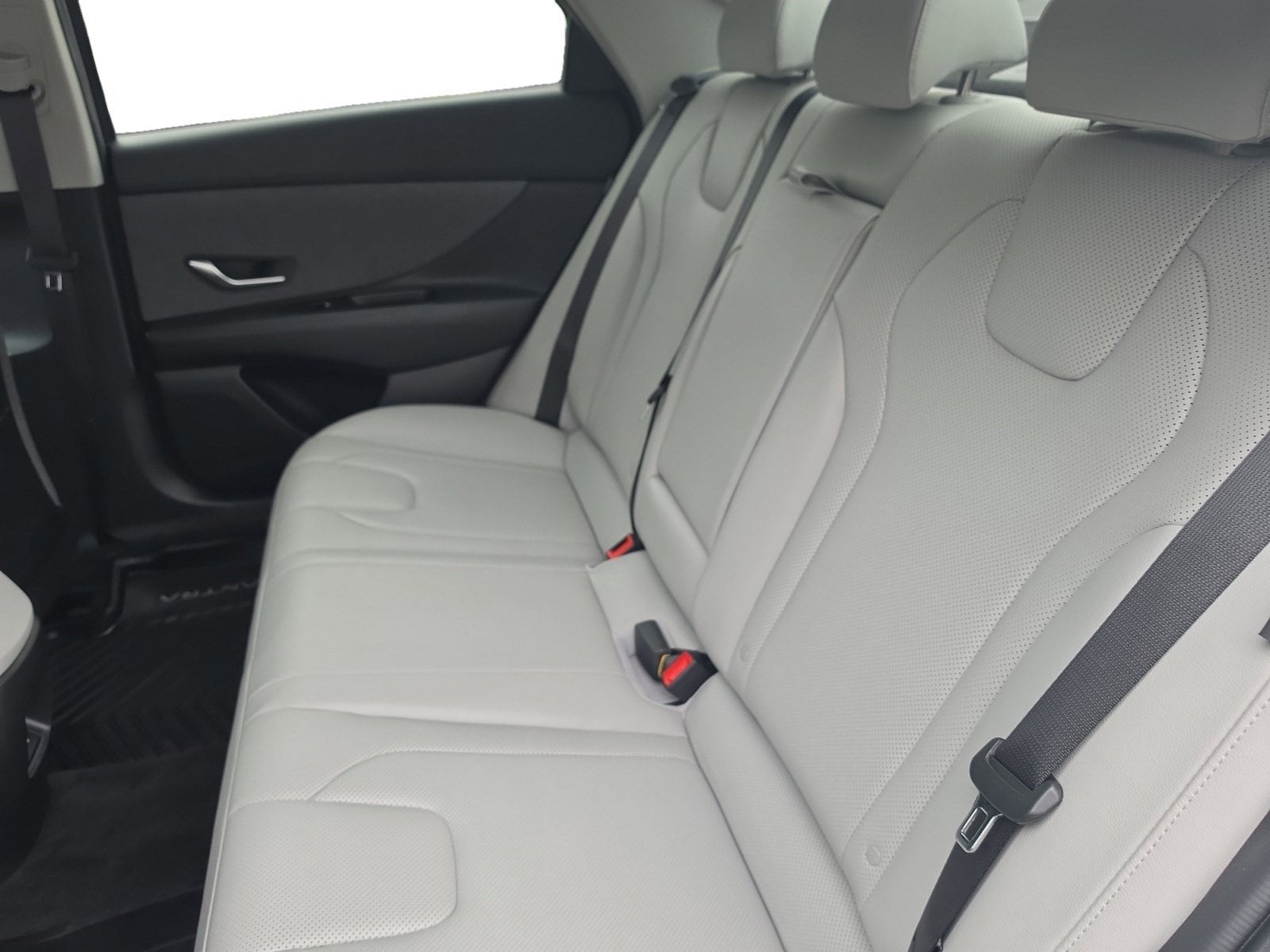 2024 Hyundai Elantra Hybrid Limited
