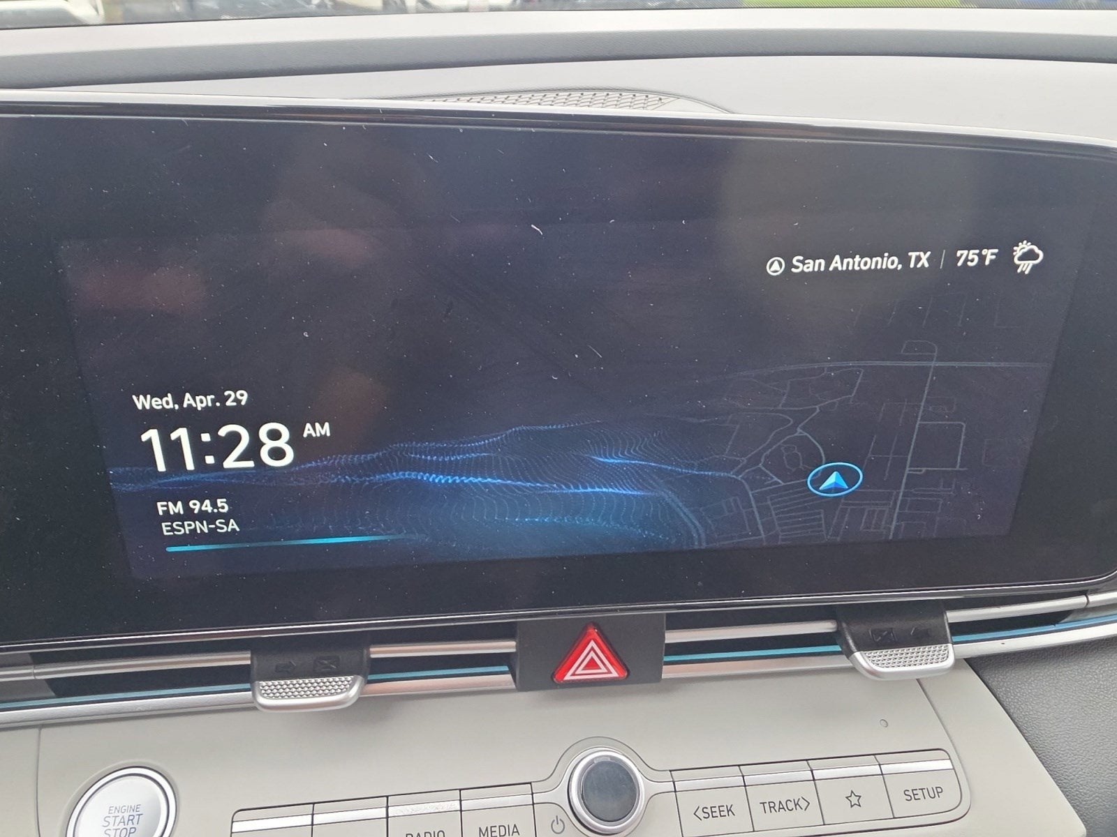2024 Hyundai Elantra Hybrid Limited