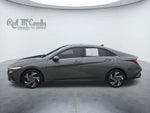 2024 Hyundai Elantra Hybrid Limited