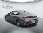 2024 Hyundai Elantra Hybrid Limited