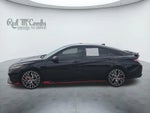 2022 Hyundai Elantra N DCT