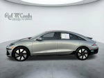 2025 Hyundai IONIQ 6 SE Standard Range