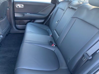 2024 Hyundai IONIQ 6 SE