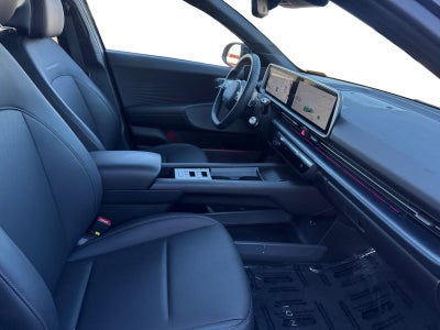 2024 Hyundai IONIQ 6 SE