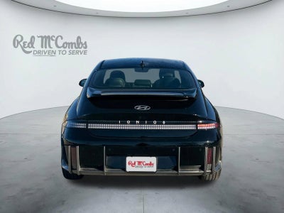 2024 Hyundai IONIQ 6 SE