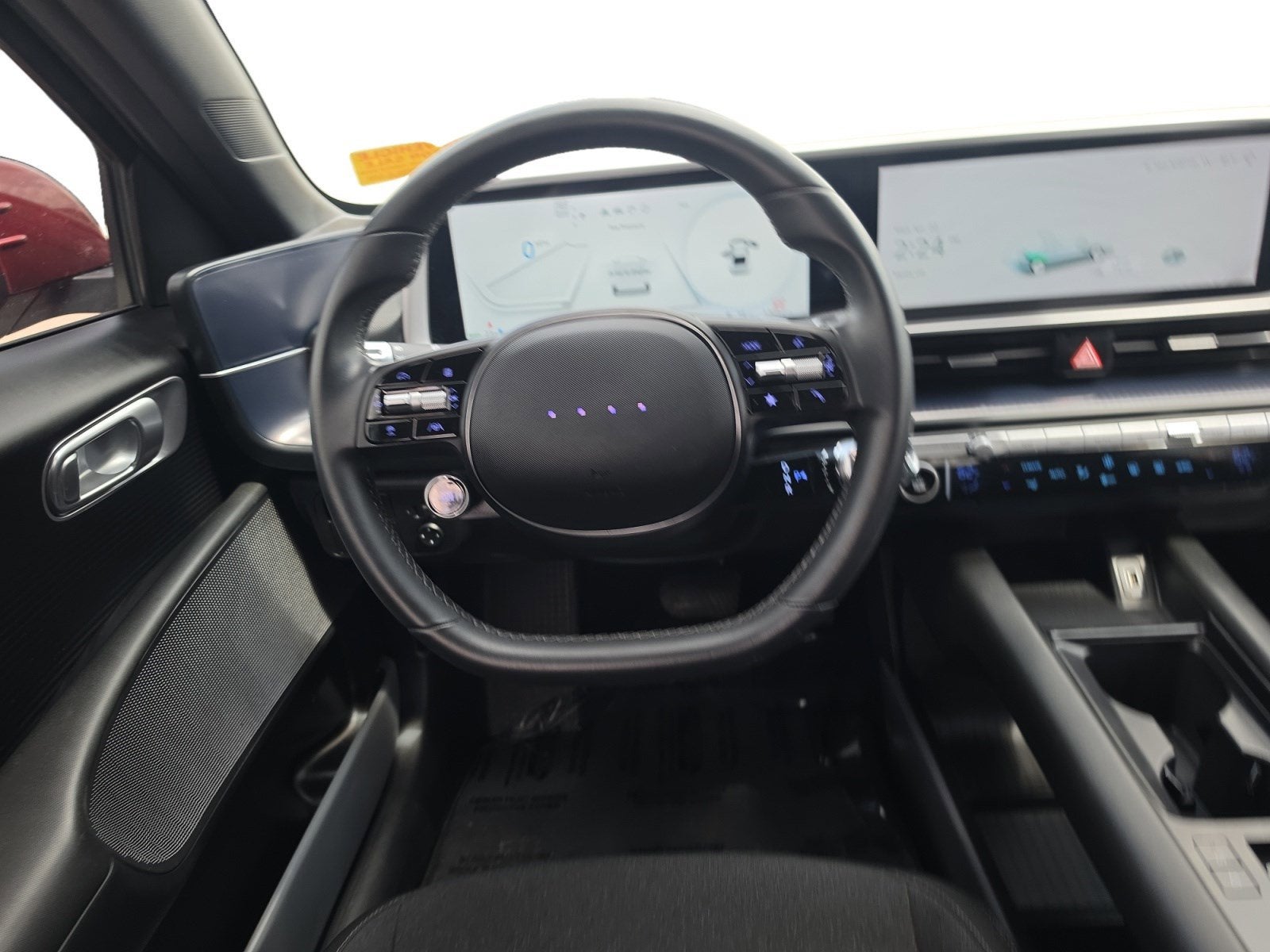 2024 Hyundai IONIQ 6 SE