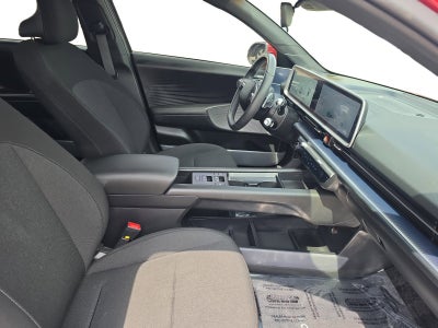 2024 Hyundai IONIQ 6 SE