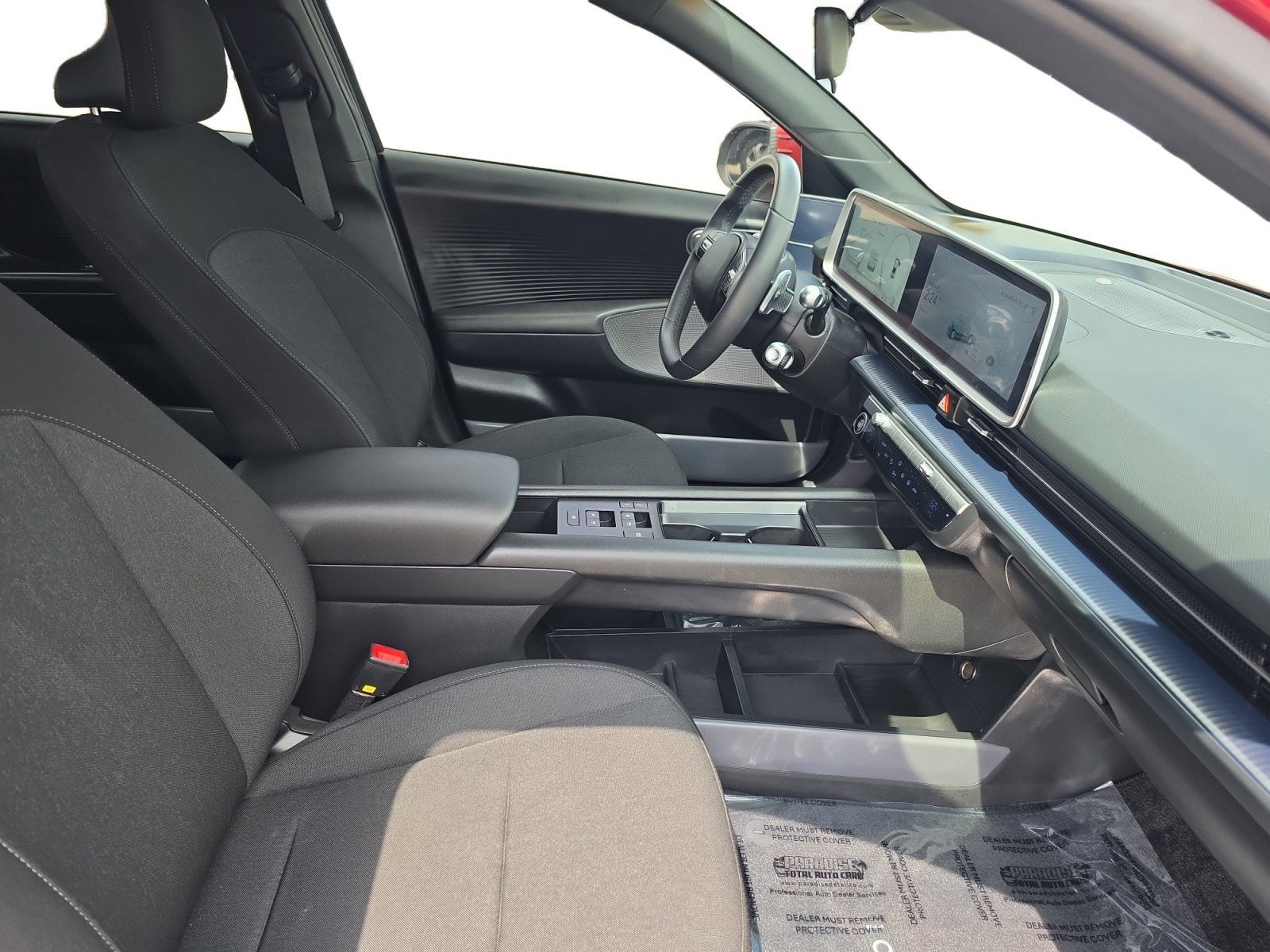 2024 Hyundai IONIQ 6 SE