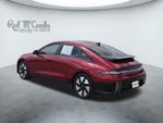 2024 Hyundai IONIQ 6 SE