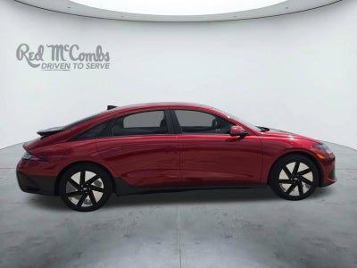 2024 Hyundai IONIQ 6 SE