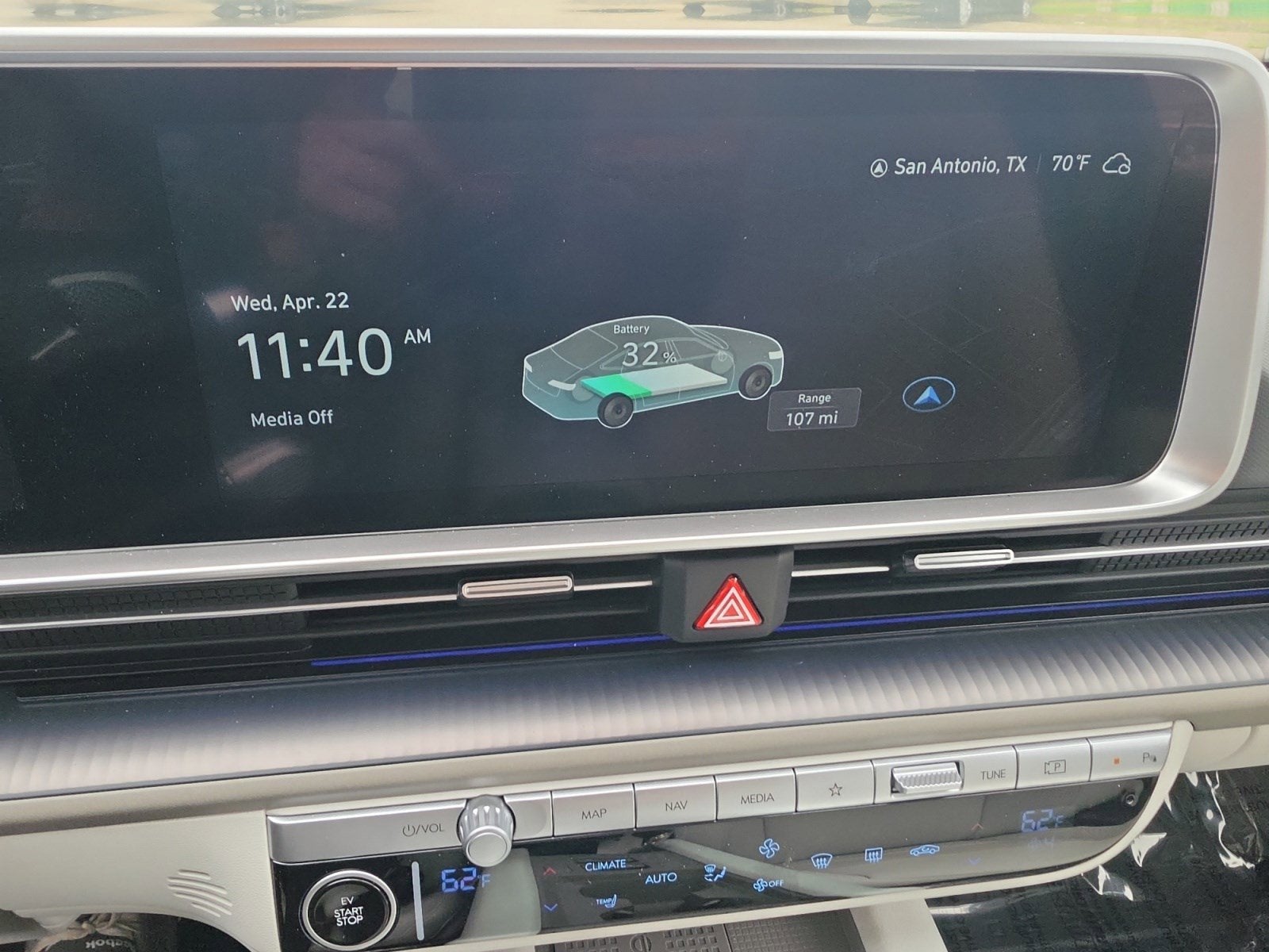 2023 Hyundai IONIQ 6 SEL