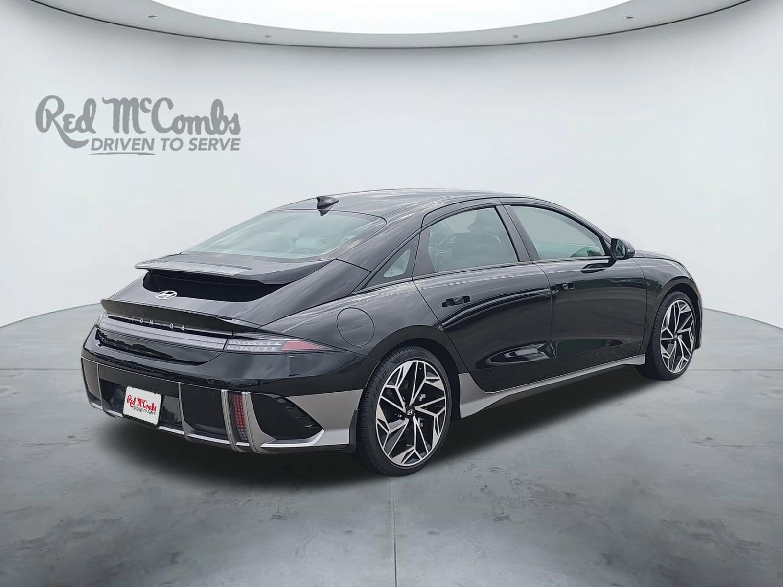 2023 Hyundai IONIQ 6 SEL