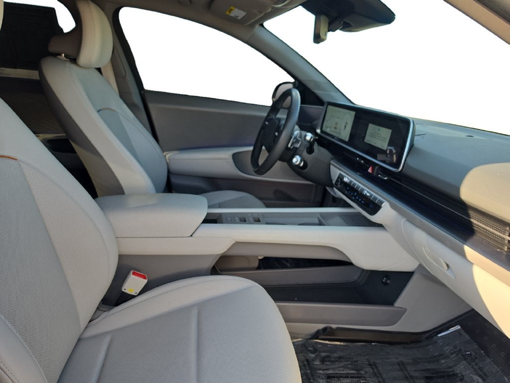 2023 Hyundai IONIQ 6 SEL