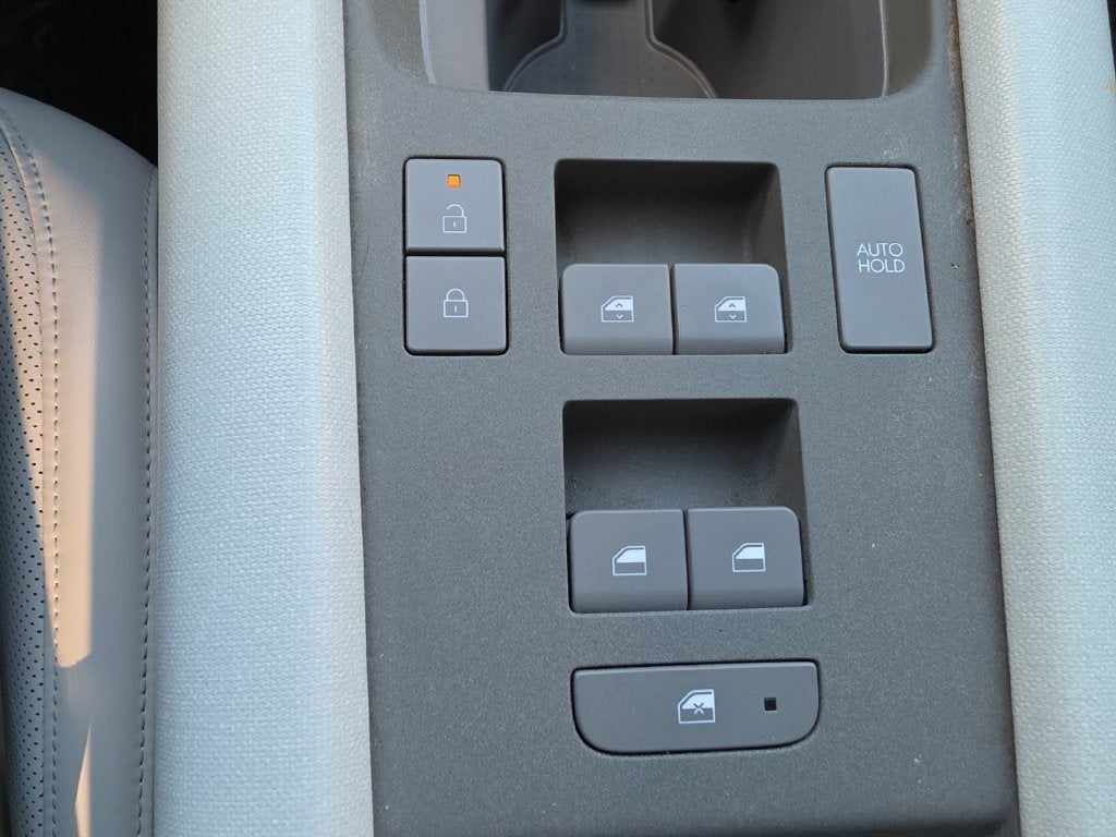 2023 Hyundai IONIQ 6 SEL