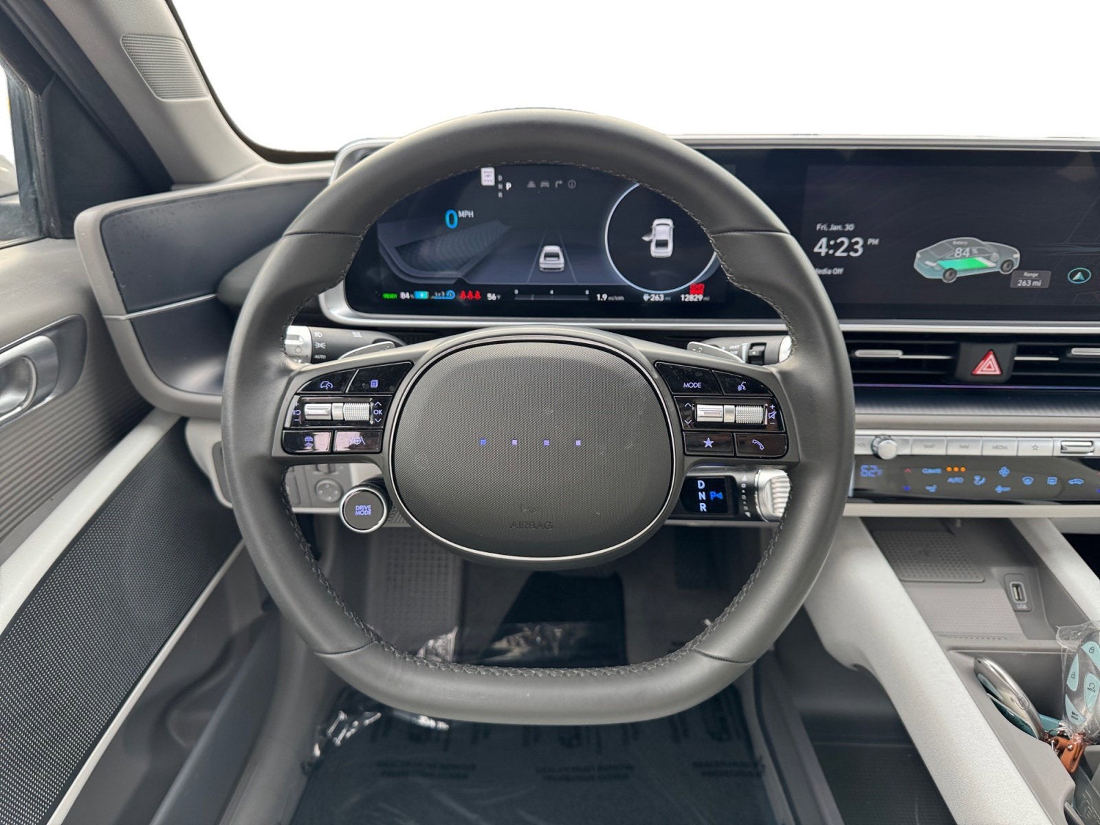 2025 Hyundai IONIQ 6 Limited