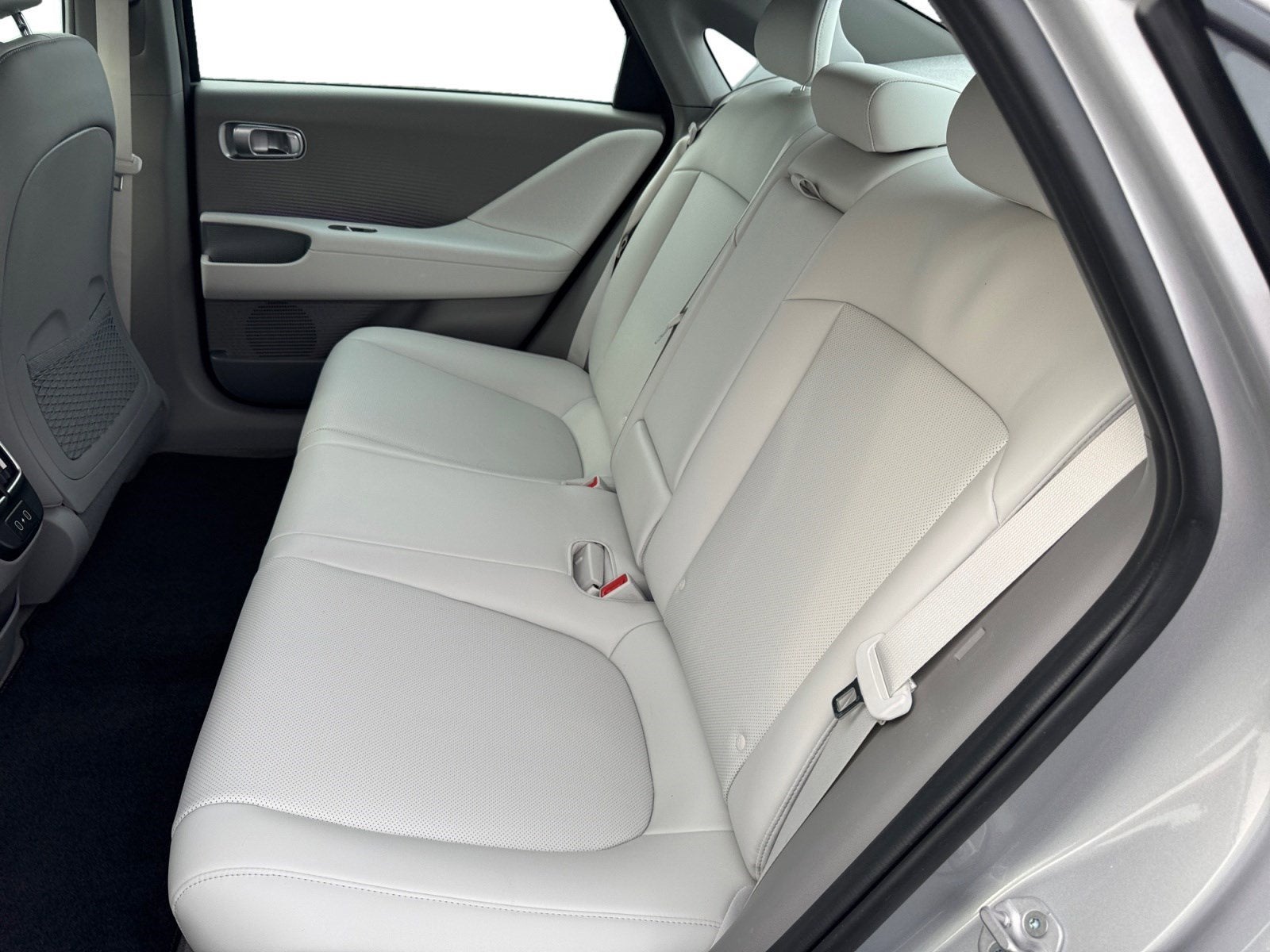 2025 Hyundai IONIQ 6 Limited