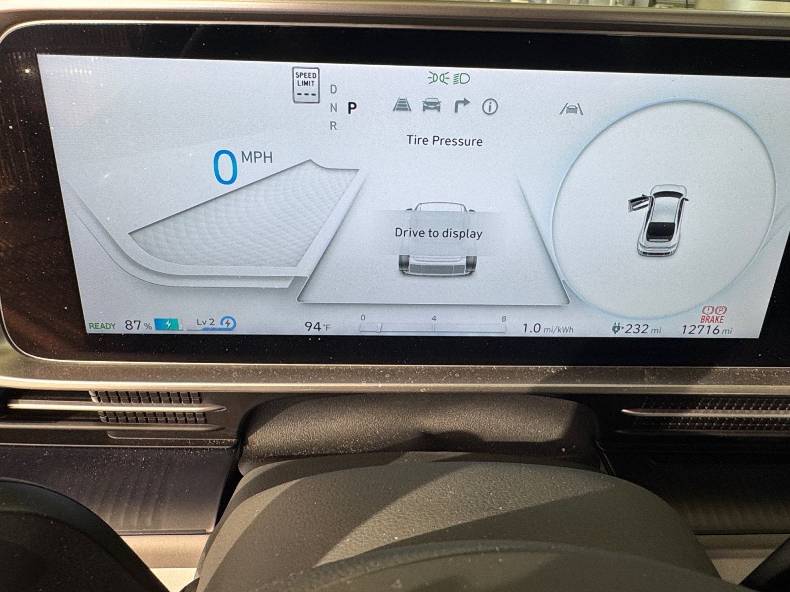 2025 Hyundai IONIQ 6 Limited