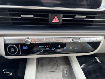 2025 Hyundai IONIQ 6 Limited