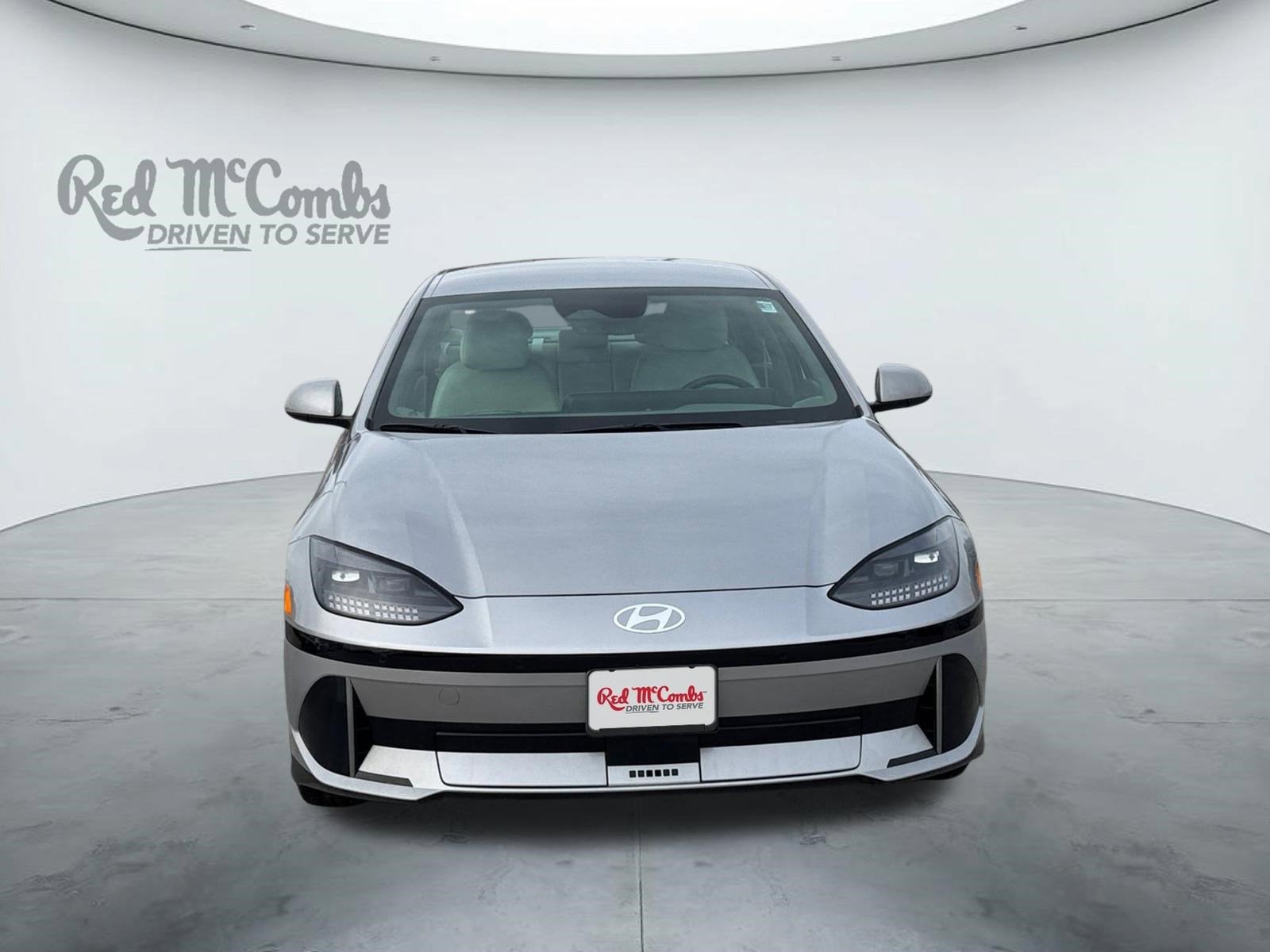 2025 Hyundai IONIQ 6 Limited