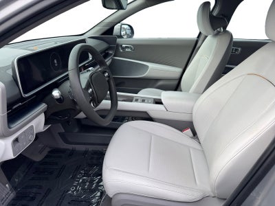 2025 Hyundai IONIQ 6 Limited