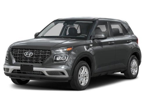 2025 Hyundai Venue SE