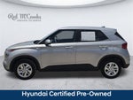2025 Hyundai Venue SE