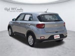 2025 Hyundai Venue SE
