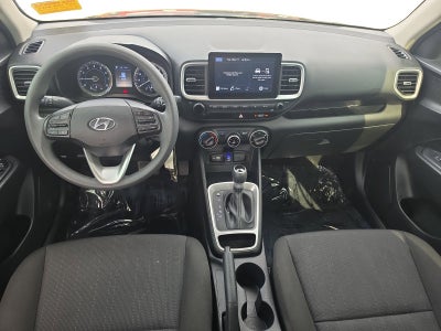 2022 Hyundai Venue SE