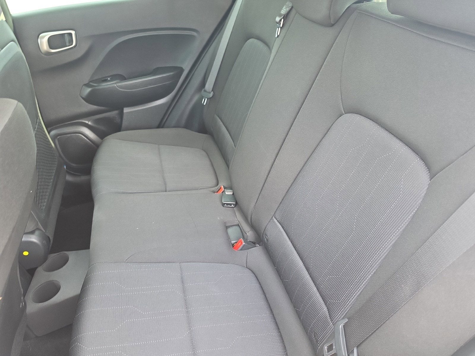 2022 Hyundai Venue SE