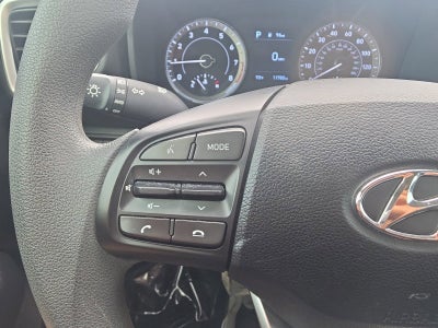 2022 Hyundai Venue SE