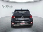 2022 Hyundai Venue SE