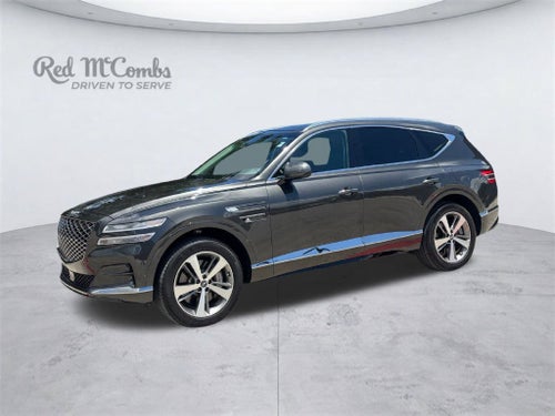 2024 Genesis GV80 3.5T