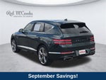 2021 Genesis GV80 3.5T
