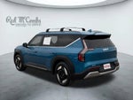 2024 Kia EV9 Wind