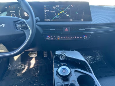 2023 Kia EV6 GT-Line