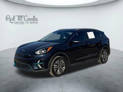 2022 Kia Niro EV EX Premium