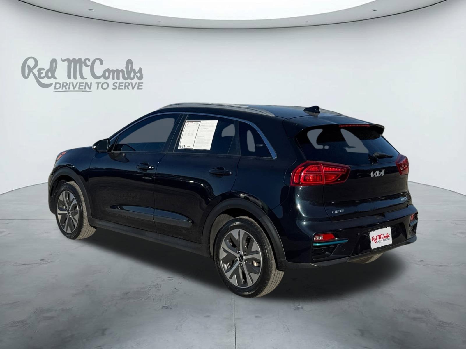 2022 Kia Niro EV EX Premium