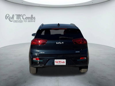 2022 Kia Niro EV EX Premium