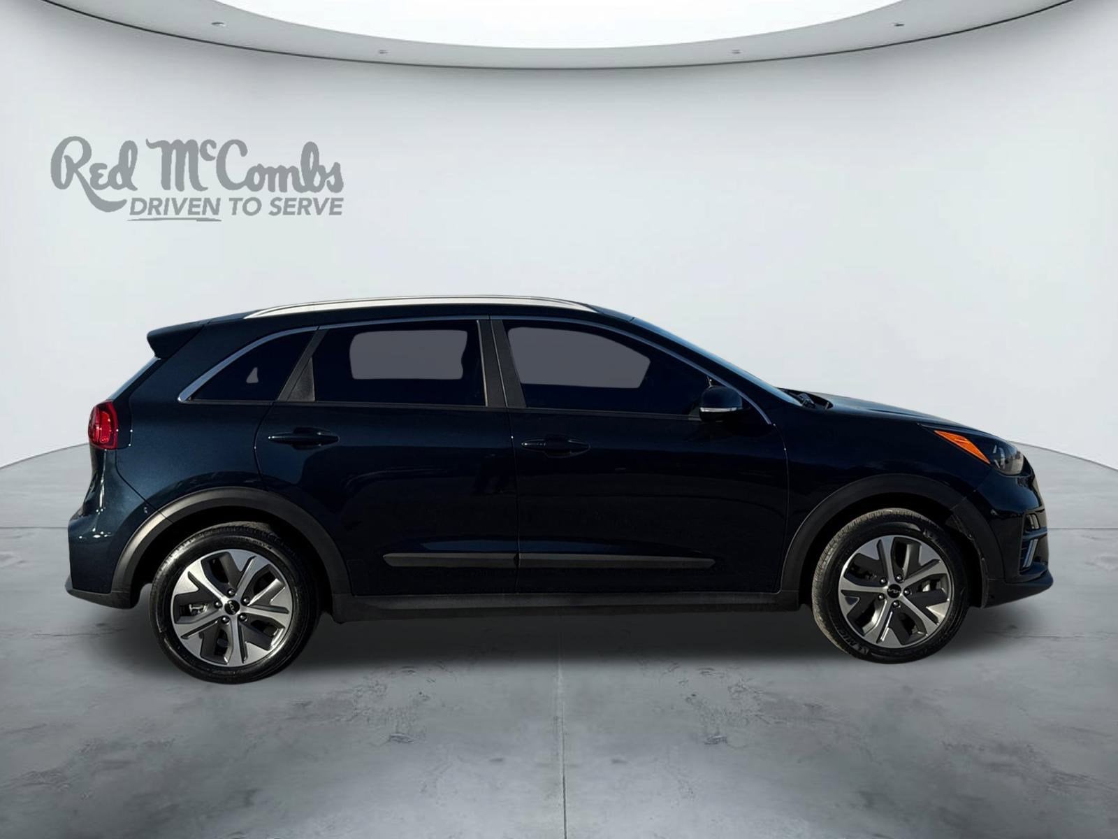 2022 Kia Niro EV EX Premium