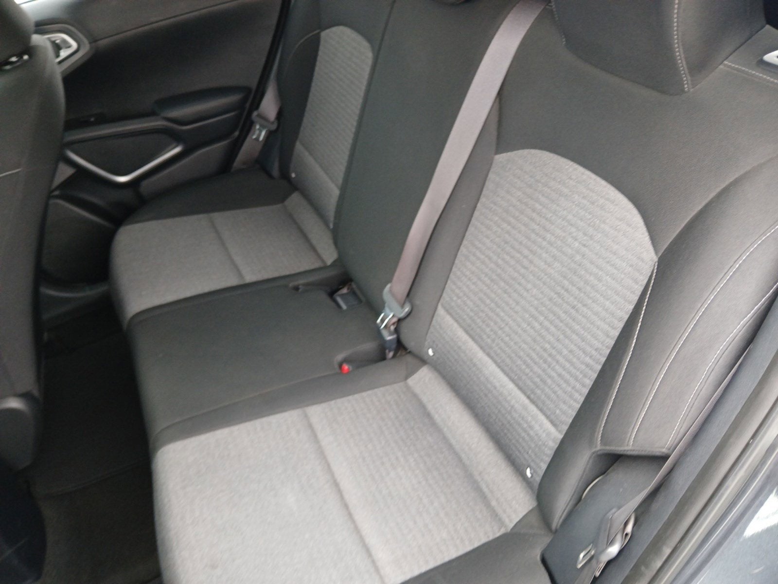 2020 Kia Soul GT-Line