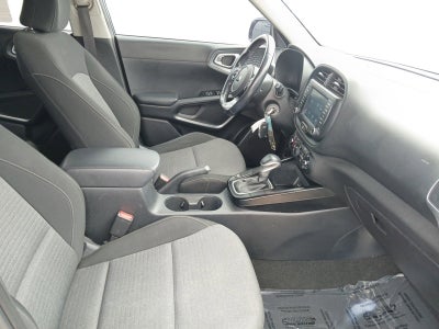 2020 Kia Soul GT-Line