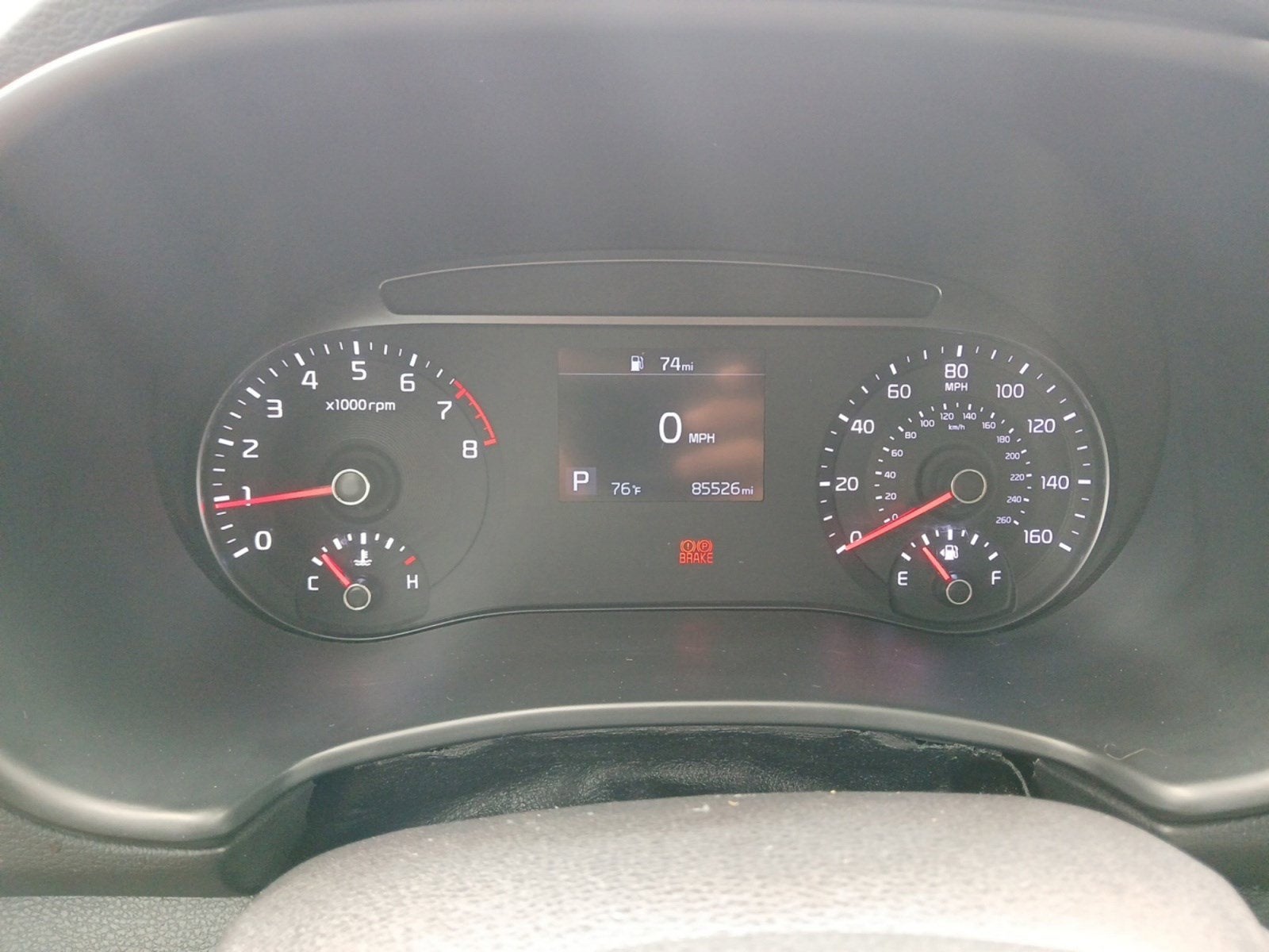 2020 Kia Soul GT-Line