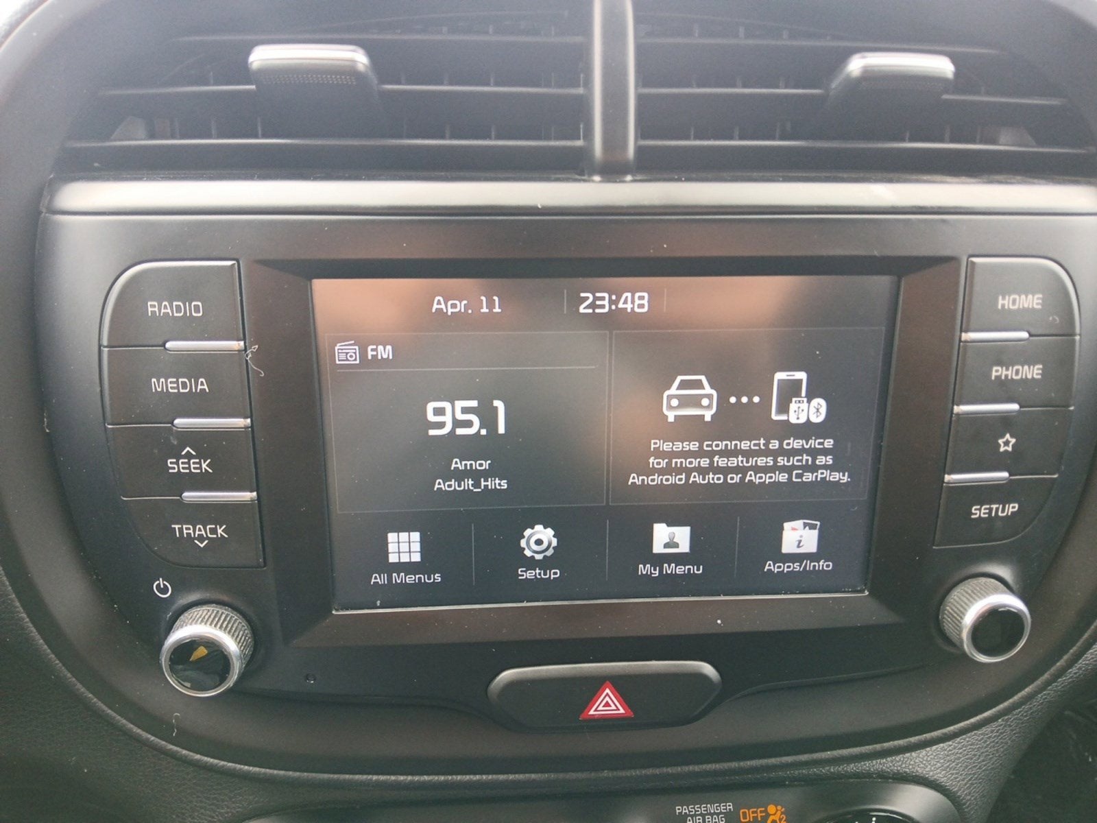 2020 Kia Soul GT-Line