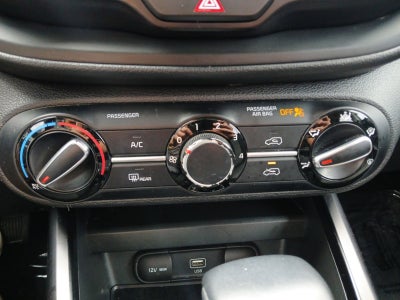 2020 Kia Soul GT-Line