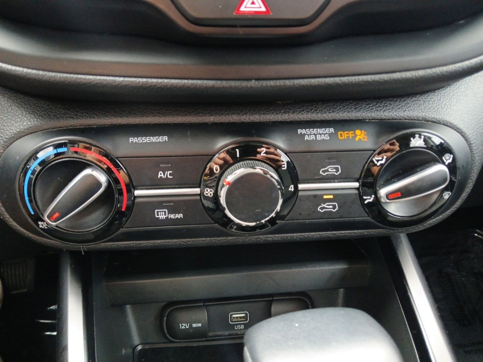 2020 Kia Soul GT-Line