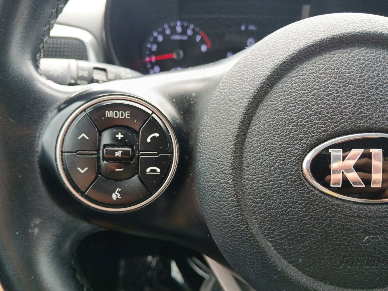 2020 Kia Soul GT-Line