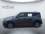 2020 Kia Soul GT-Line