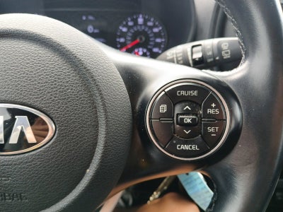 2020 Kia Soul GT-Line