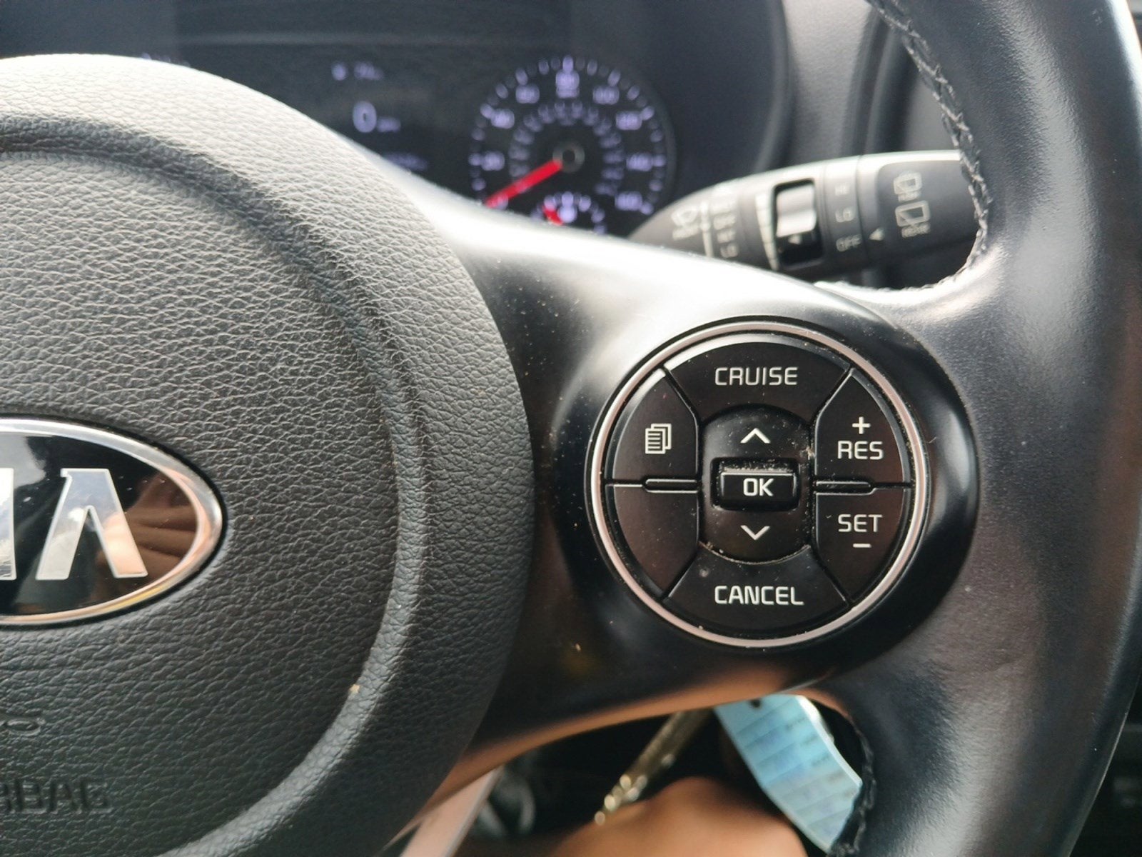 2020 Kia Soul GT-Line